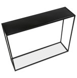 Sidetable KONSOL