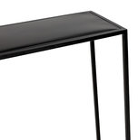Sidetable KONSOL