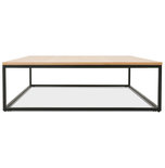 Salontafel PRETTI Natuur