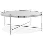 Salontafel ESPEJO BIG Chroom