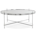 Salontafel ESPEJO BIG Chroom