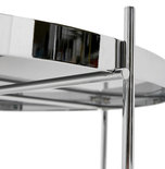 Salontafel ESPEJO BIG Chroom