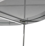 Salontafel ESPEJO BIG Chroom