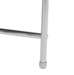 Salontafel ESPEJO BIG Chroom