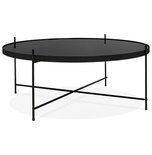 Salontafel ESPEJO BIG Zwart