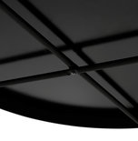 Salontafel ESPEJO BIG Zwart