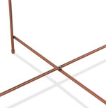Salontafel ESPEJO BIG Copper