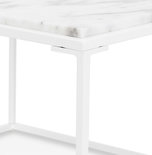Salontafel MARMORA