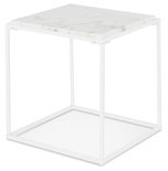 Bijzettafel MARMORA Mini