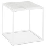 Bijzettafel MARMORA Mini