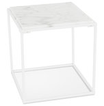 Bijzettafel MARMORA Mini