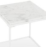 Bijzettafel MARMORA Mini