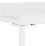 Bijzettafel MARMORA Mini