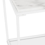 Bijzettafel MARMORA Mini