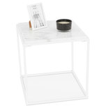 Bijzettafel MARMORA Mini