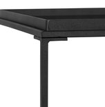 Bijzettafel LOUD Mini