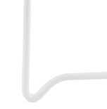 Salontafel MAREA Naturel - Wit
