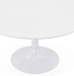 Salontafel BELLA Wit