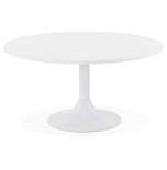 Salontafel YUZU Wit