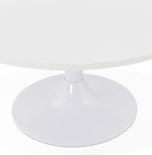 Salontafel YUZU Wit