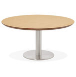 Salontafel STUD Naturel