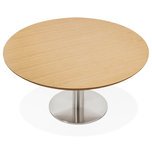 Salontafel STUD Naturel