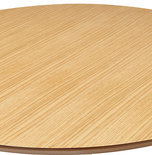 Salontafel STUD Naturel