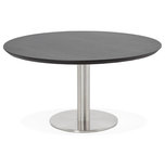 Salontafel STUD Zwart