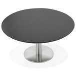 Salontafel STUD Zwart