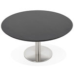 Salontafel STUD Zwart