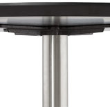 Salontafel STUD Zwart