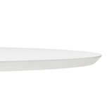 Salontafel STUD Wit