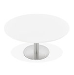 Salontafel MARCO Wit