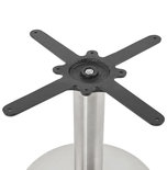 Salontafel MARCO Wit