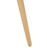 Salontafel GOSMI Donkergrijs