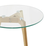 Bijzettafel IGGY