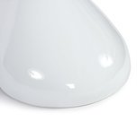 Bijzettafel TEAR Wit
