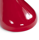 Bijzettafel TEAR Rood