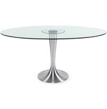 Eettafel OVALNA