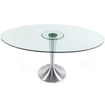 Eettafel OVALNA