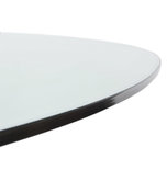 Eettafel OVALNA