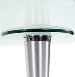 Eettafel OVALNA