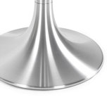 Eettafel OVALNA