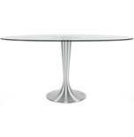 Eettafel OVALNA