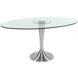Eettafel OVALNA