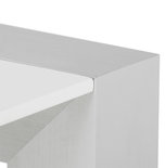 Eettafel VIGO Wit