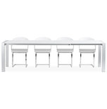Eettafel VIGO Wit