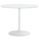 Eettafel BLOMA Wit