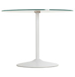 Eettafel BLOMA Wit