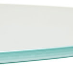 Eettafel BLOMA Wit